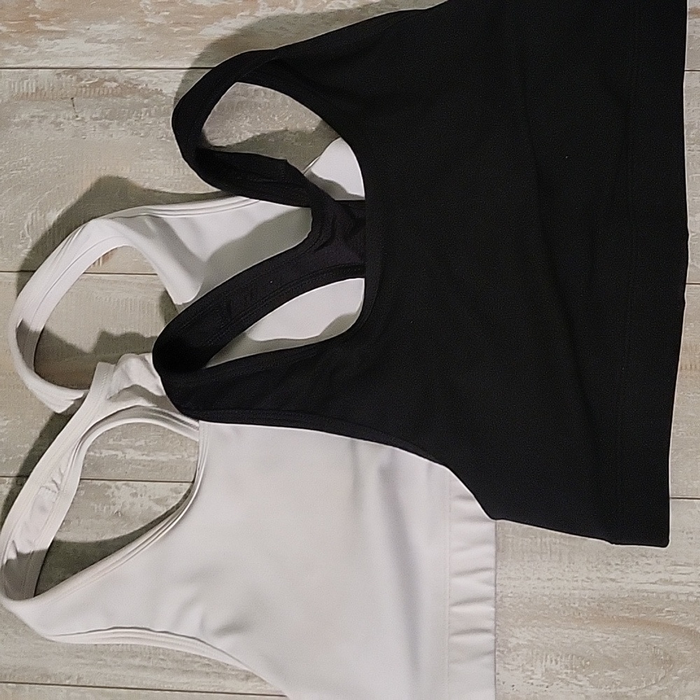 Champion sports bra